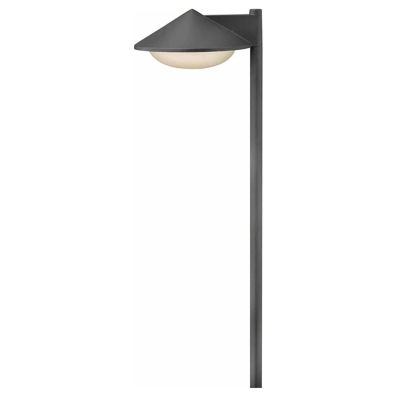 Hinkley Lighting - Contempo LED Path Light - 1502BZ-LL | Montreal Lighting & Hardware