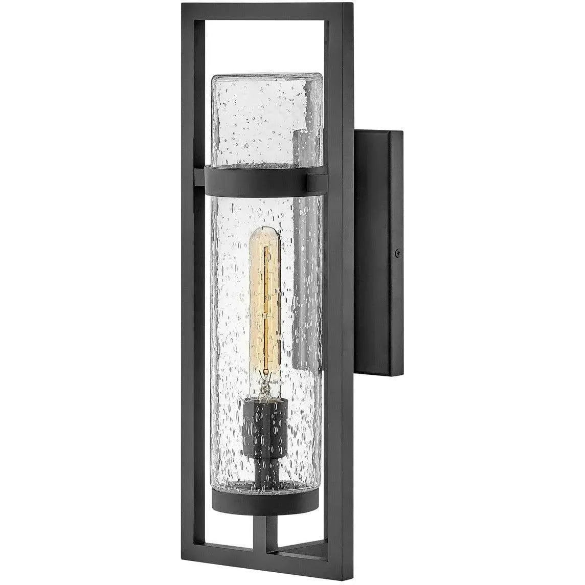 Hinkley Lighting - Cordillera Wall Mount - 14904BK | Montreal Lighting & Hardware