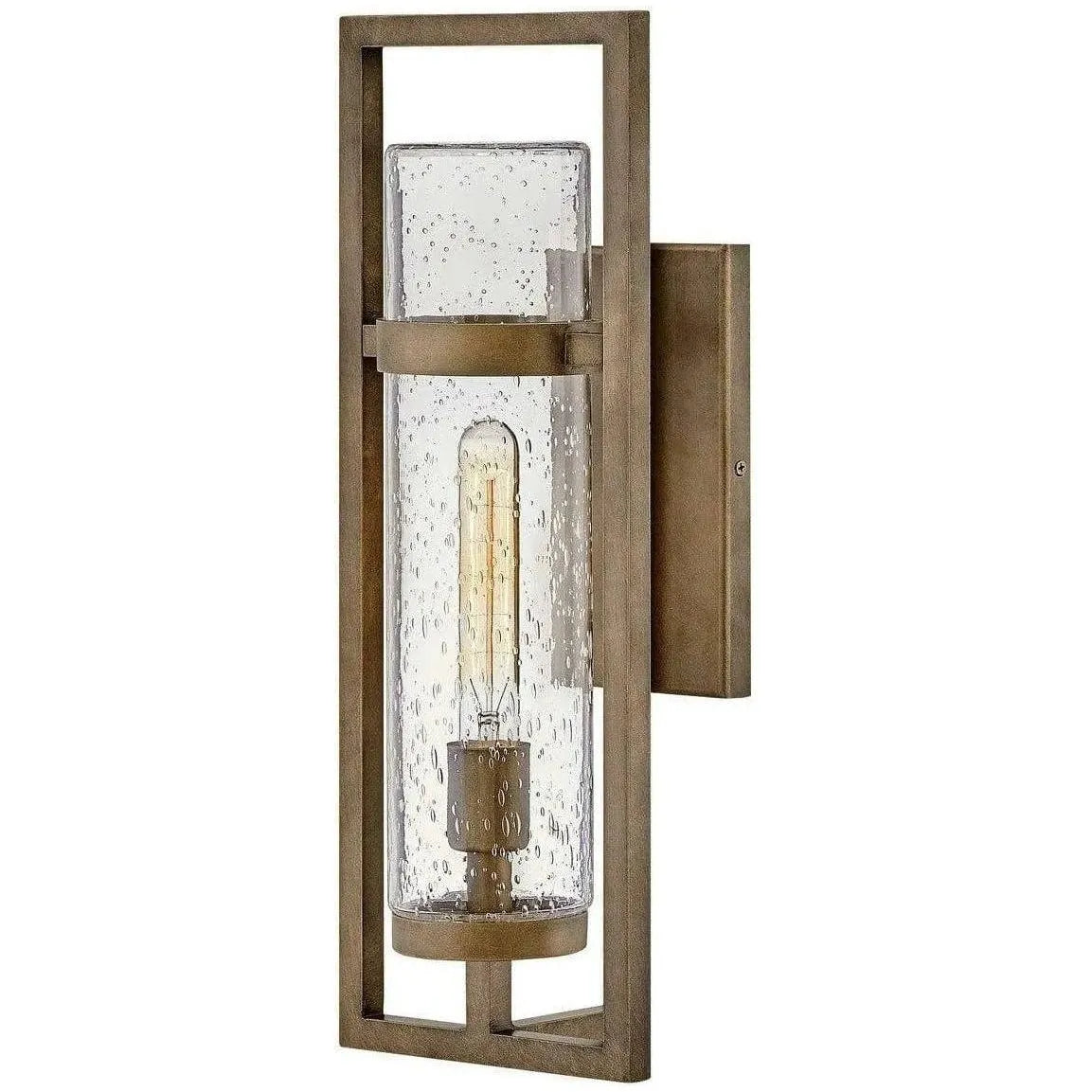 Hinkley Lighting - Cordillera Wall Mount - 14904BK | Montreal Lighting & Hardware