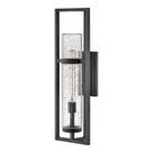 Hinkley Lighting - Cordillera Wall Mount - 14905BK | Montreal Lighting & Hardware