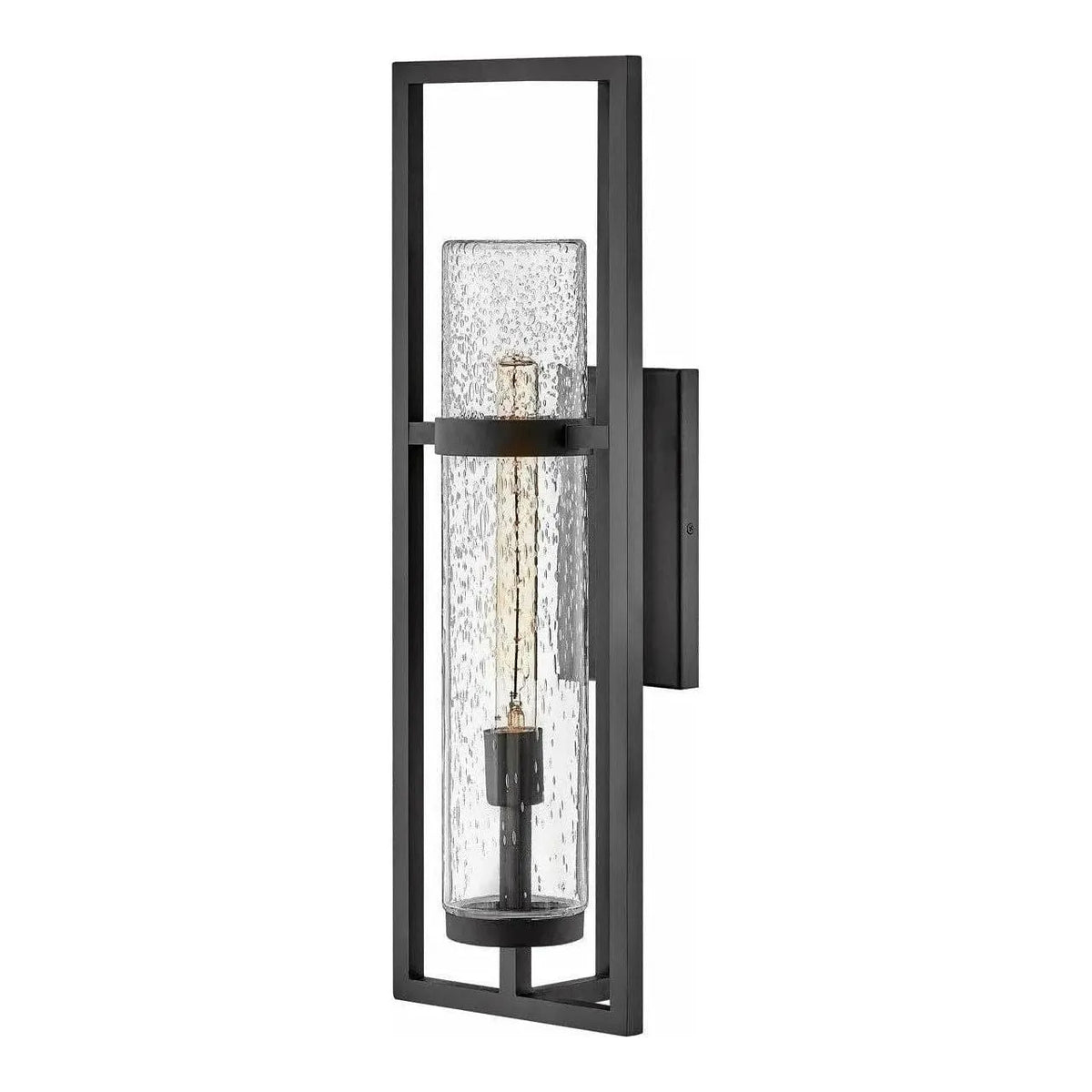 Hinkley Lighting - Cordillera Wall Mount - 14905BK | Montreal Lighting & Hardware