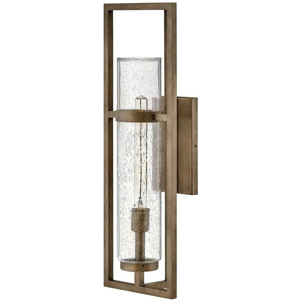 Hinkley Lighting - Cordillera Wall Mount - 14905BU | Montreal Lighting & Hardware