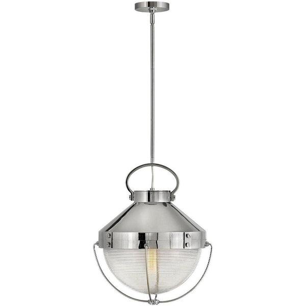 Crew 16-Inch Pendant