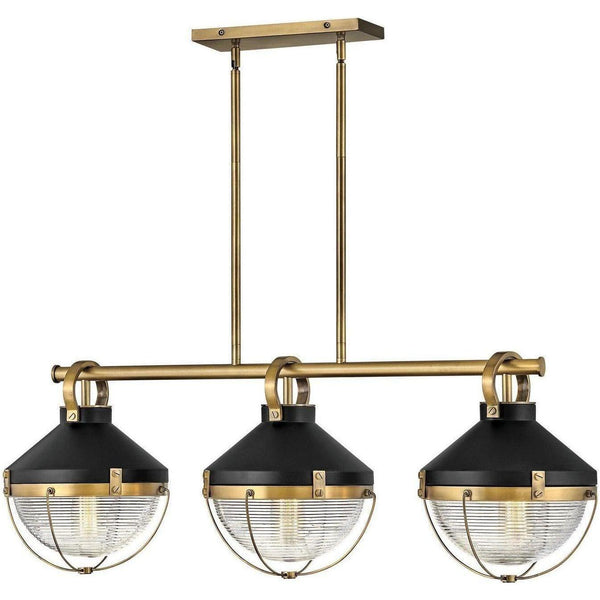 Crew 42-Inch Linear Suspension