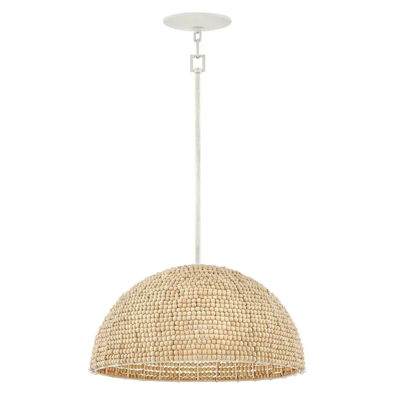 Hinkley Lighting - Dalia LED Pendant - 38464BK | Montreal Lighting & Hardware
