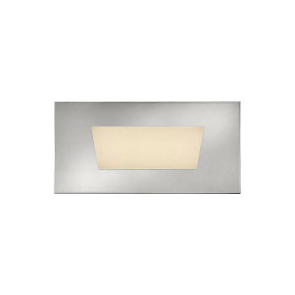 Tiret plat DEL Brique Lumière