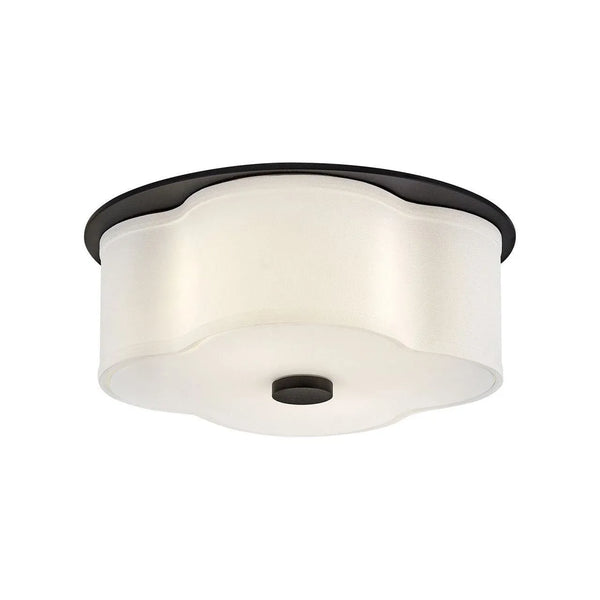 Delaney LED Flush Mount