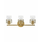Hinkley Lighting - Della Vanity - 50263LCB | Montreal Lighting & Hardware