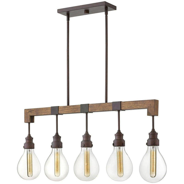 Denton 36-Inch Linear Suspension