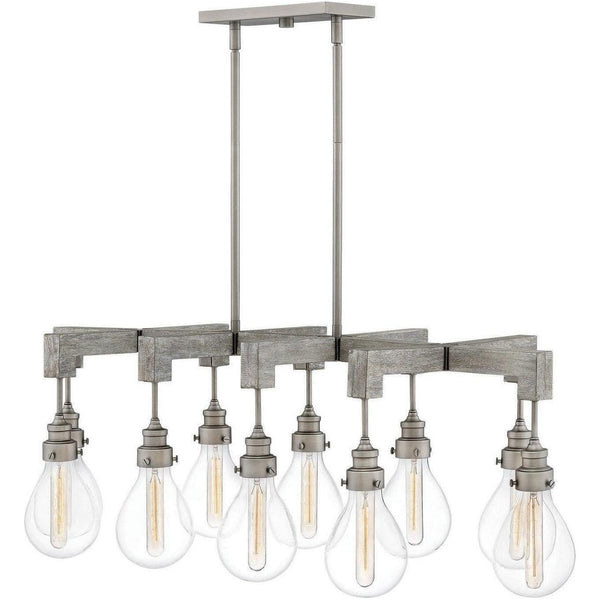 Denton 48 pouces Suspension linéaire 