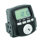 Hinkley Lighting - Digital Astronomical Time Clock - 0200LT | Montreal Lighting & Hardware
