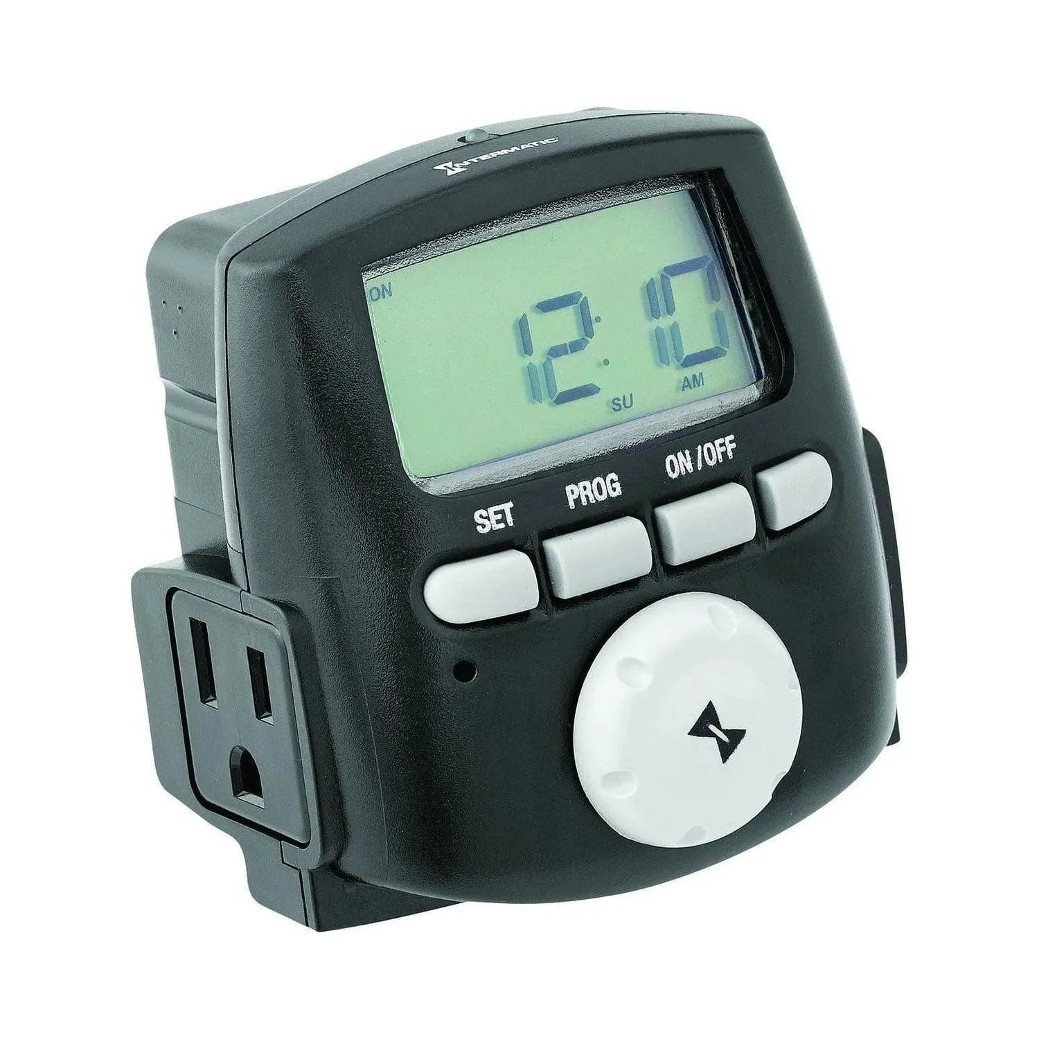 Hinkley Lighting - Digital Astronomical Time Clock - 0200LT | Montreal Lighting & Hardware