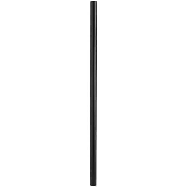 Poste d'enterrement direct