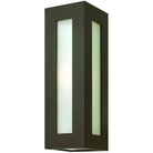 Hinkley Lighting - Dorian 19-Inch Outdoor Wall Mount - 2194BZ | Montreal Lighting & Hardware