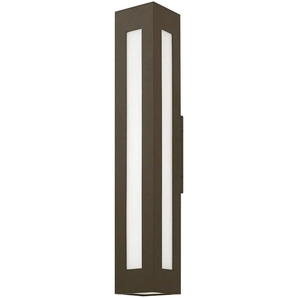 Dorian 36-Inch Outdoor Wall Mount