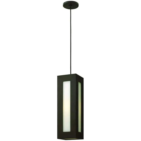 Dorian 6-Inch Outdoor Hanging Lantern