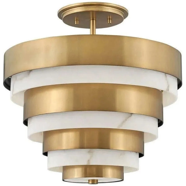 Echelon 15-Inch Chandelier