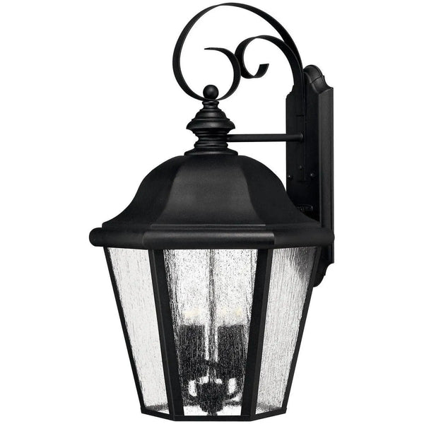 Edgewater 26-Inch Outdoor Wall Mount