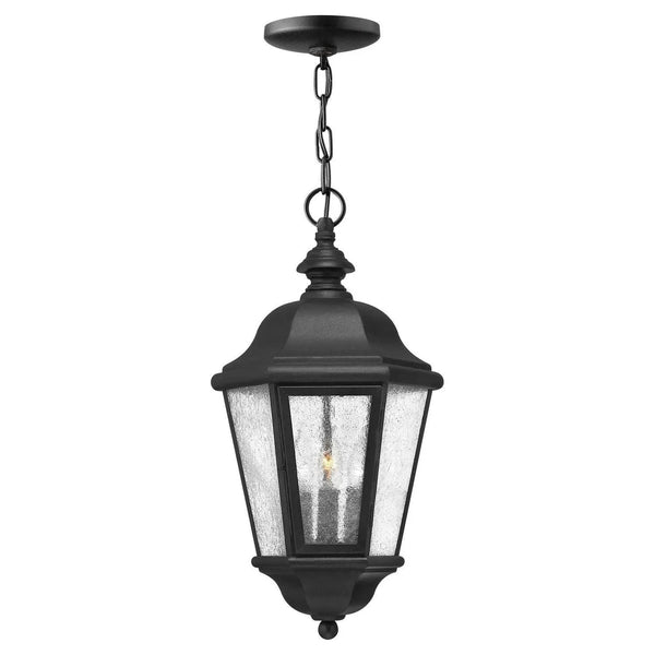 Edgewater LED Hanging Lantern