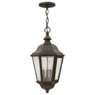 Hinkley Lighting - Edgewater LED Hanging Lantern - 1672OZ-LL | Montreal Lighting & Hardware