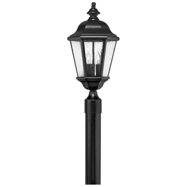 Edgewater LED Post Top/ Pier Mount
