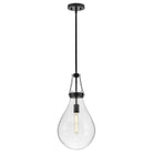 Hinkley Lighting - Eloise LED Pendant - 46057BK | Montreal Lighting & Hardware