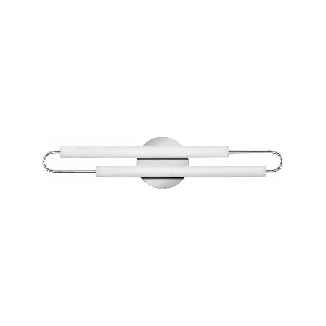 Hinkley Lighting - Eos LED Vanity - 53860CM | Montreal Lighting & Hardware