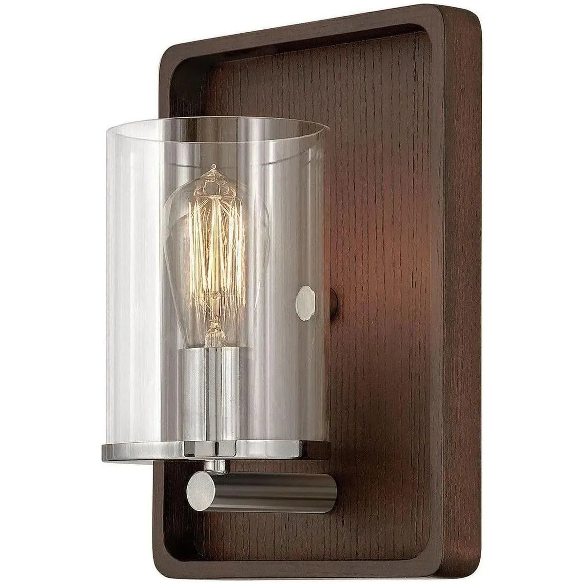 Hinkley Lighting - Eton 12-Inch Wall Sconce - 3810DW | Montreal Lighting & Hardware