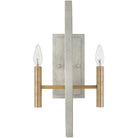 Hinkley Lighting - Euclid 20-Inch Wall Sconce - 3460CG | Montreal Lighting & Hardware