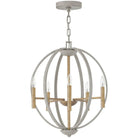 Hinkley Lighting - Euclid 21-Inch Chandelier - 3466CG | Montreal Lighting & Hardware