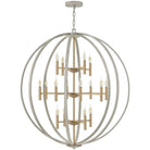 Hinkley Lighting - Euclid 44-Inch Chandelier - 3464CG | Montreal Lighting & Hardware