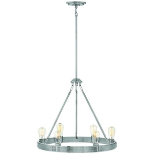 Descriptive image text