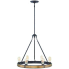 Hinkley Lighting - Everett 24-Inch Chandelier - 4395BZ | Montreal Lighting & Hardware