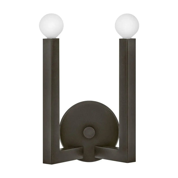 Ezra LED Wall Sconce
