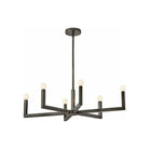 Hinkley Lighting - Ezra Linear Pendant - 45048BX | Montreal Lighting & Hardware