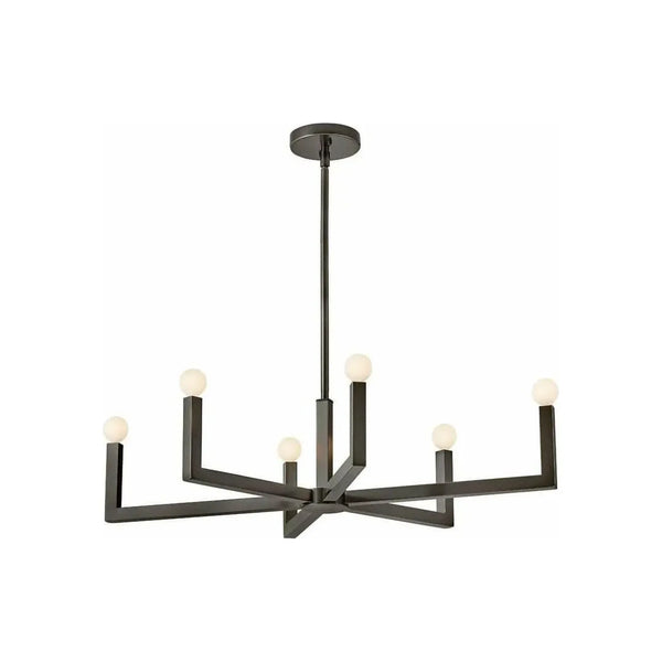 Ezra Linear Pendant