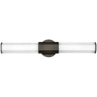 Hinkley Lighting - Facet 26-Inch LED Bath - 51152BX | Montreal Lighting & Hardware
