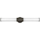 Hinkley Lighting - Facet 32-Inch LED Bath - 51153BX | Montreal Lighting & Hardware