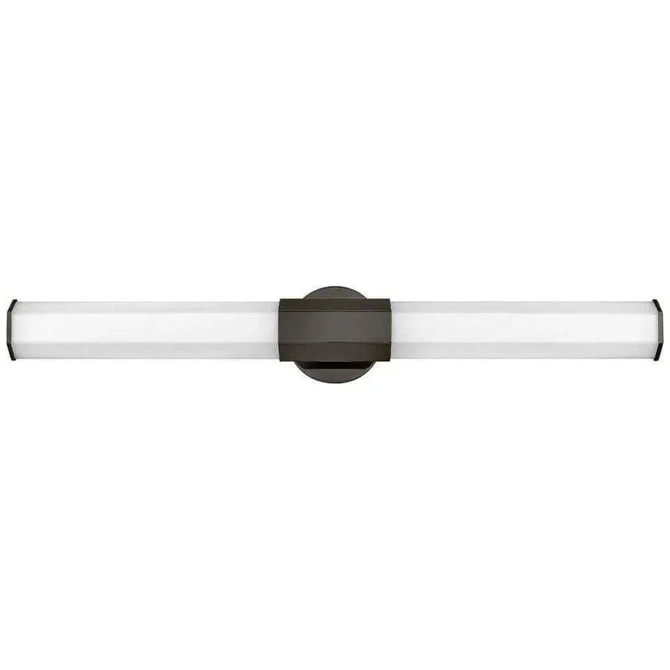 Hinkley Lighting - Facet 32-Inch LED Bath - 51153BX | Montreal Lighting & Hardware