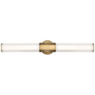 Hinkley Lighting - Facet 32-Inch LED Bath - 51153HB | Montreal Lighting & Hardware
