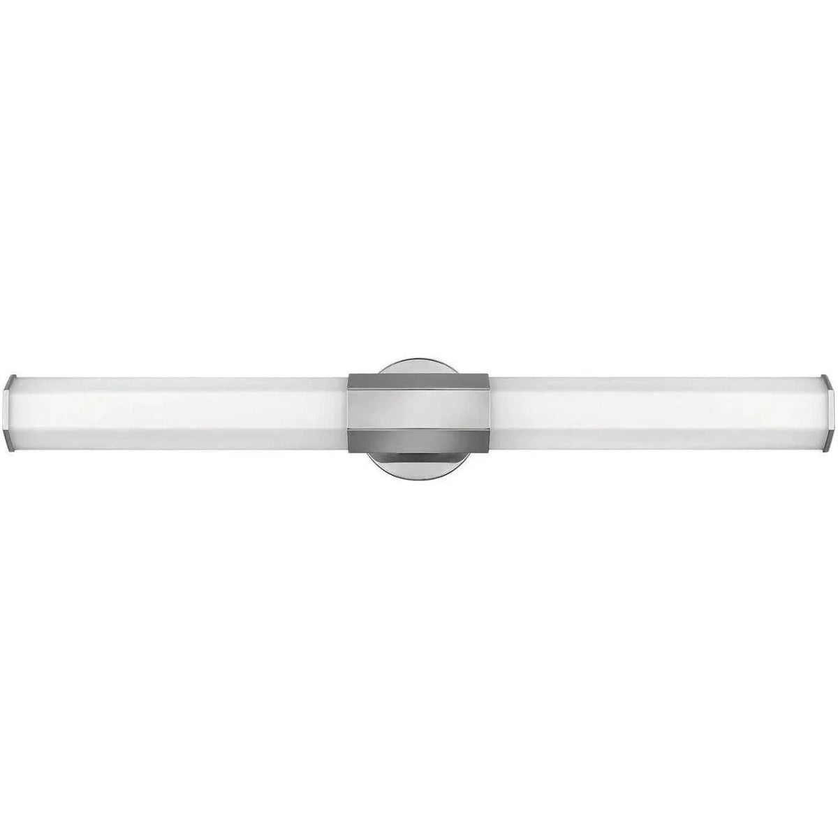 Hinkley Lighting - Facet 32-Inch LED Bath - 51153PN | Montreal Lighting & Hardware