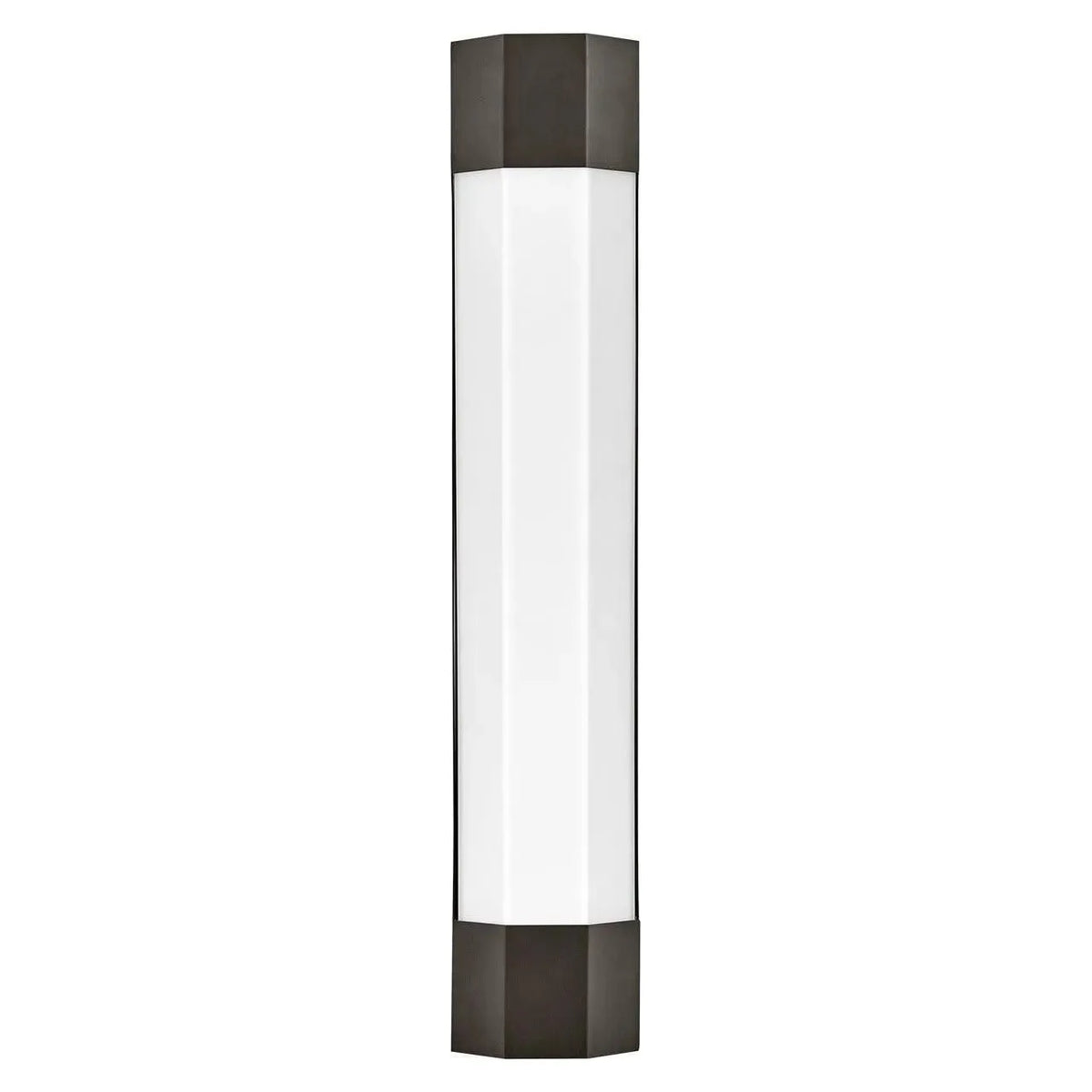 Hinkley Lighting - Facet LED Wall Sconce - 51392BX | Montreal Lighting & Hardware