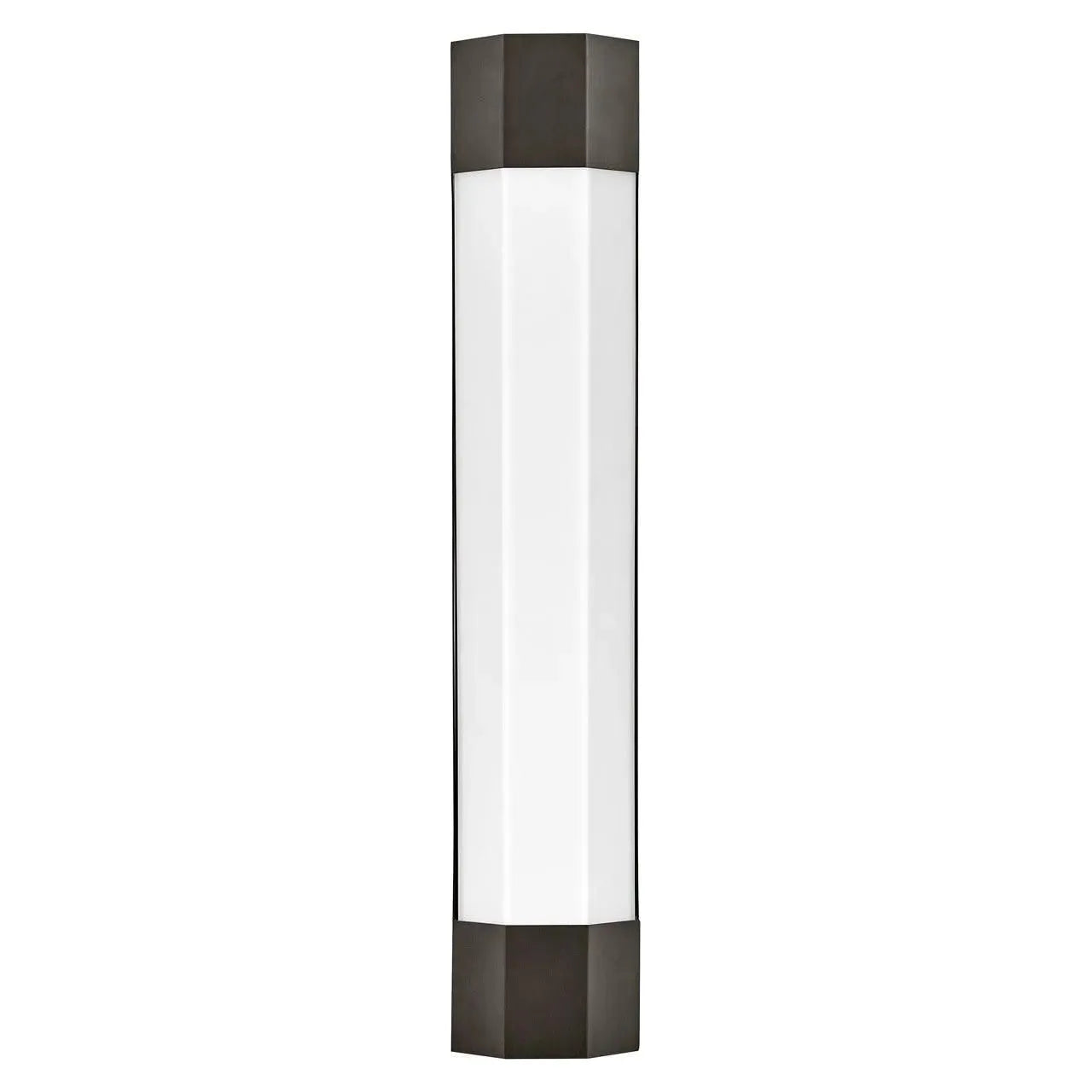 Hinkley Lighting - Facet LED Wall Sconce - 51392BX | Montreal Lighting & Hardware
