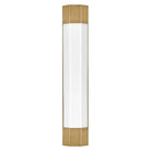 Hinkley Lighting - Facet LED Wall Sconce - 51392HB | Montreal Lighting & Hardware