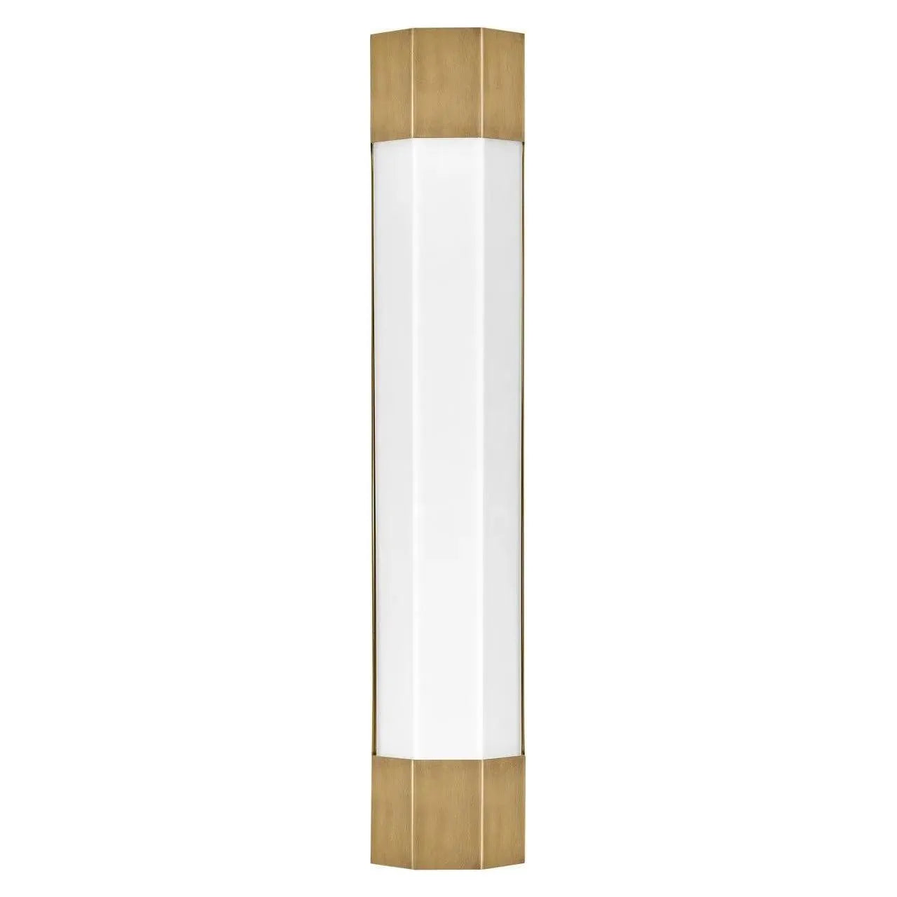 Hinkley Lighting - Facet LED Wall Sconce - 51392BX | Montreal Lighting & Hardware