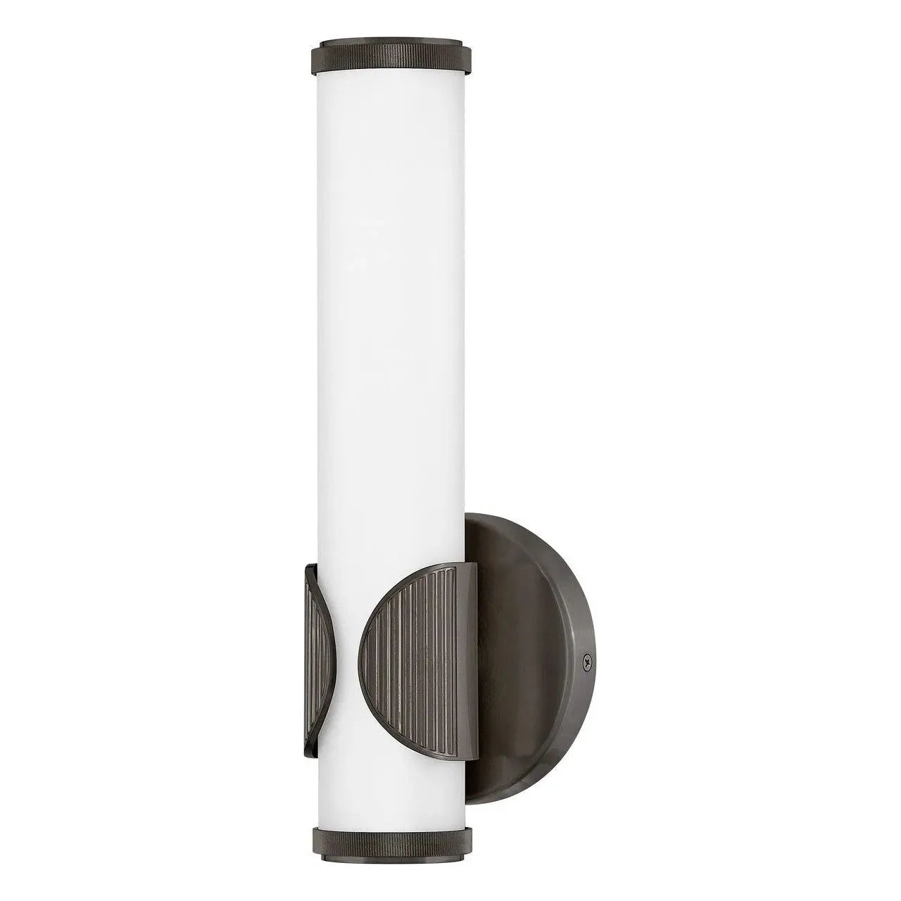 Hinkley Lighting - Femi LED Vanity - 50080BN | Montreal Lighting & Hardware