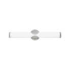 Hinkley Lighting - Femi LED Vanity - 50082BN | Montreal Lighting & Hardware