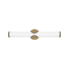 Hinkley Lighting - Femi LED Vanity - 50082LCB | Montreal Lighting & Hardware