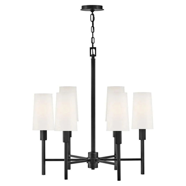 Fenwick DEL Suspendu