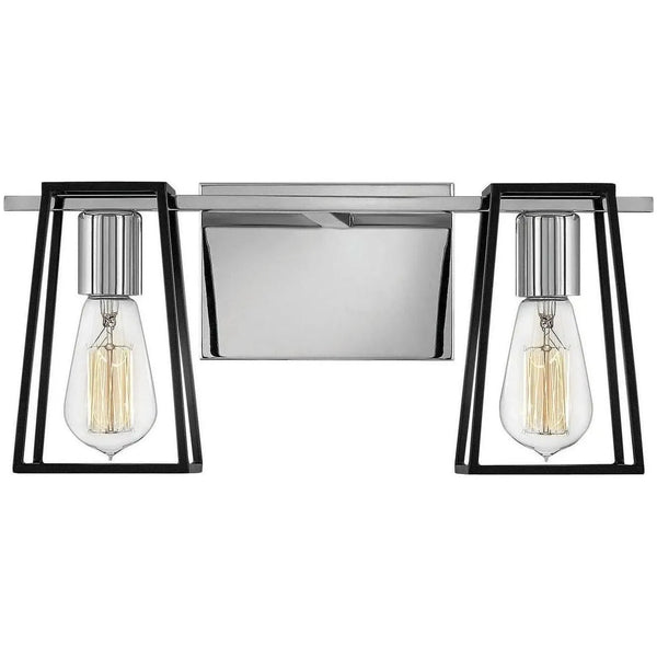 Filmore 16-Inch Two Light Bath